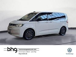 Weiß Gebraucht 2024 VW Multivan Van | 46.860 € (Guter Preis)