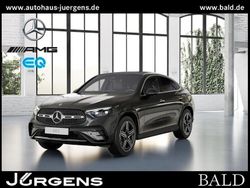 Andere farbe Gebraucht 2024 Mercedes GLC220 AMG Coupé | 69.490 € (Teuer)