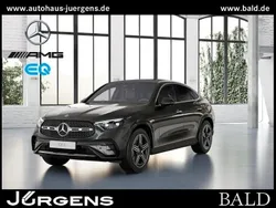 Andere farbe Gebraucht 2024 Mercedes GLC220 AMG Coupé | 69.490 € (Fairer Preis)