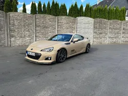 Beige Gebraucht 2013 Subaru BRZ Sport Coupé | 14.900 €