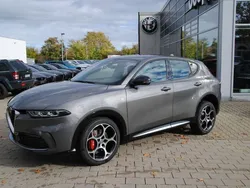 Grigio vesuvio metallic Gebraucht 2022 Alfa Romeo Tonale Premium SUV | 35.790 € (Teuer)