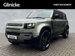 Pangea green Neu 2025 Land Rover Defender HSE Dynamic SUV | 87.880 € (Guter Preis)