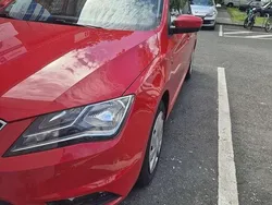 Gebraucht 2014 Seat Toledo 4You Limousine | 5.500 € (Superpreis)