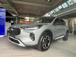 Solarsilber Gebraucht 2024 Ford Kuga Active X SUV | 40.499 € (Fairer Preis)