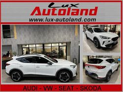 Weiß Gebraucht 2024 Cupra Formentor SUV | 30.300 € (Fairer Preis)