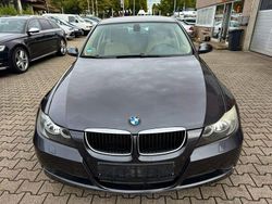 Gebraucht 2006 BMW 320 Kombi | 4.900 € (Etwas zu teuer)