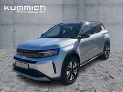 Silber Neu 2025 Opel Frontera SUV | 28.990 € (Etwas zu teuer)