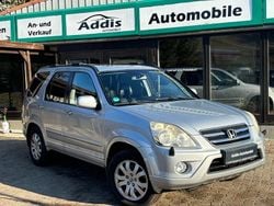 Silber Gebraucht 2005 Honda CR-V Executive SUV | 2.199 € (Guter Preis)