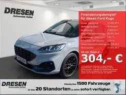 Fancygrau Gebraucht 2024 Ford Kuga SUV | 35.950 € (Fairer Preis)