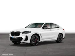 Gebraucht 2024 BMW X4 M Sport SUV | 72.768 €