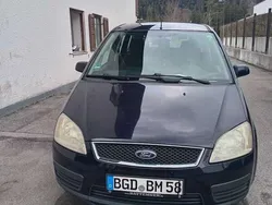 Gebraucht 2004 Ford C-MAX Ghia Van / Kleinbus | 1.300 € (Fairer Preis)