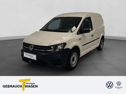 Weiß Gebraucht 2020 VW Caddy Van / Kleinbus | 13.890 € (Fairer Preis)