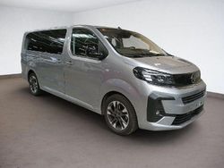 Quarz silber/kontrast g Gebraucht 2024 Opel Zafira Life Van | 33.360 € (Superpreis)