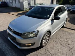 Grau Gebraucht 2011 VW Polo Kleinwagen | 6.990 € (Fairer Preis)