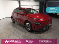 Rot Gebraucht 2022 Hyundai Kona SUV | 17.220 € (Fairer Preis)