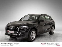 Brillantschwarz Gebraucht 2025 Audi Q5 Basis SUV | 49.990 € (Fairer Preis)
