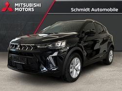 Onyx schwarz (schwarz) Neu 2025 Mitsubishi ASX Plus SUV | 23.480 € (Fairer Preis)