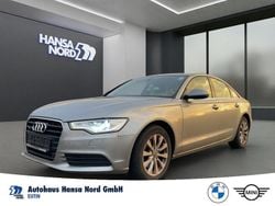 Grau Gebraucht 2012 Audi A6 Sport Limousine | 6.666 € (Superpreis)