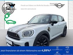 White silver Gebraucht 2022 Mini Cooper S Countryman SUV | 24.936 € (Fairer Preis)
