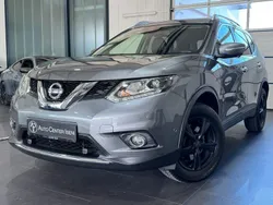 Grau Gebraucht 2017 Nissan X-Trail Tekna SUV | 16.980 € (Guter Preis)