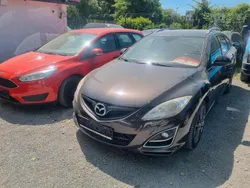 Braun Gebraucht 2010 Mazda 6 Kombi | 5.500 € (Teuer)