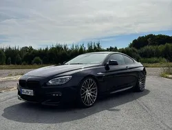 Schwarz Gebraucht 2011 BMW 650 M Performance Coupé | 22.000 € (Etwas zu teuer)