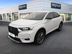 DS Automobiles DS7 Crossback