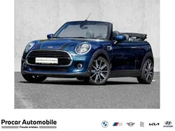 Andere Gebraucht 2020 Mini Cooper Kleinwagen | 20.690 €