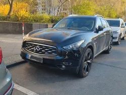 Schwarz Gebraucht 2012 Infiniti Fx30 Premium SUV | 10.999 € (Fairer Preis)