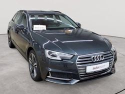 Manhattangrau metallic Gebraucht 2019 Audi A4 Sport Kombi | 19.990 € (Guter Preis)