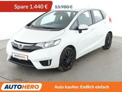 Weiß Gebraucht 2016 Honda Jazz Comfort Kleinwagen | 12.540 € (Fairer Preis)