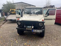 Weiß Gebraucht 1986 Mercedes G230 SUV | 15.900 €