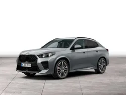 Skyscraper grau Neu 2025 BMW X2 M Sport SUV | 55.390 € (Superpreis)