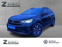 VW Taigo