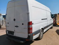 Gebraucht 2016 Mercedes Sprinter Van | 10.500 €