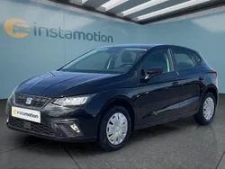 Gebraucht 2025 Seat Ibiza Reference Kleinwagen | 17.399 € (Fairer Preis)