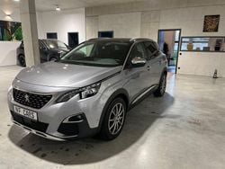 Gris artense Gebraucht 2019 Peugeot 3008 Crossway SUV | 15.990 € (Guter Preis)