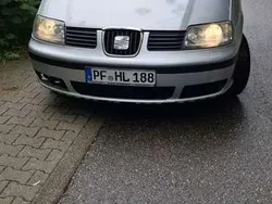 Gebraucht 2003 Seat Alhambra Stella Van / Kleinbus | 2.300 € (Etwas zu teuer)