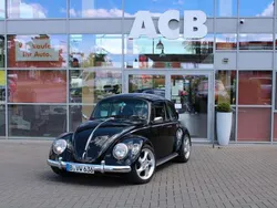 Schwarz Gebraucht 1971 VW Käfer Coupé | 46.900 €