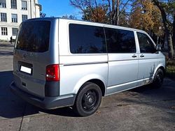 Silber Gebraucht 2011 VW T5 Van | 18.490 €