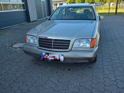 Gebraucht 1991 Mercedes S300 Limousine | 12.150 €