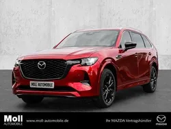 Neu 2025 Mazda 3 Homura-Line SUV | 65.555 €