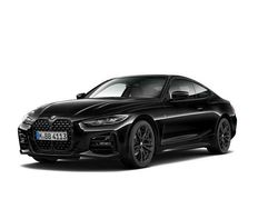 Gebraucht 2025 BMW 420 Efficient Dynamics Coupé | 41.630 €
