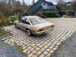 Gold Gebraucht 1985 Opel Manta Coupé | 16.500 €