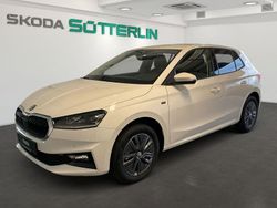 Weiß Gebraucht 2024 Skoda Fabia Drive Kleinwagen | 23.870 € (Etwas zu teuer)