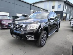Schwarz Gebraucht 2018 Nissan Navara Tekna Abholung | 25.899 € (Fairer Preis)