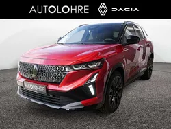 Dezirrot Neu 2025 Renault Austral Esprit Alpine SUV | 37.980 € (Etwas zu teuer)