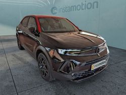 Schwarz Gebraucht 2022 Opel Mokka SUV | 20.640 € (Fairer Preis)