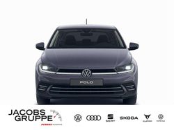 Rauchgrau Neu 2025 VW Polo IQ Drive Kleinwagen | 28.990 € (Fairer Preis)