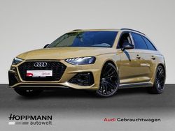 Individuallackierungen audi exclusive Gebraucht 2022 Audi RS4 Ambiente Kombi | 57.970 € (Etwas zu teuer)